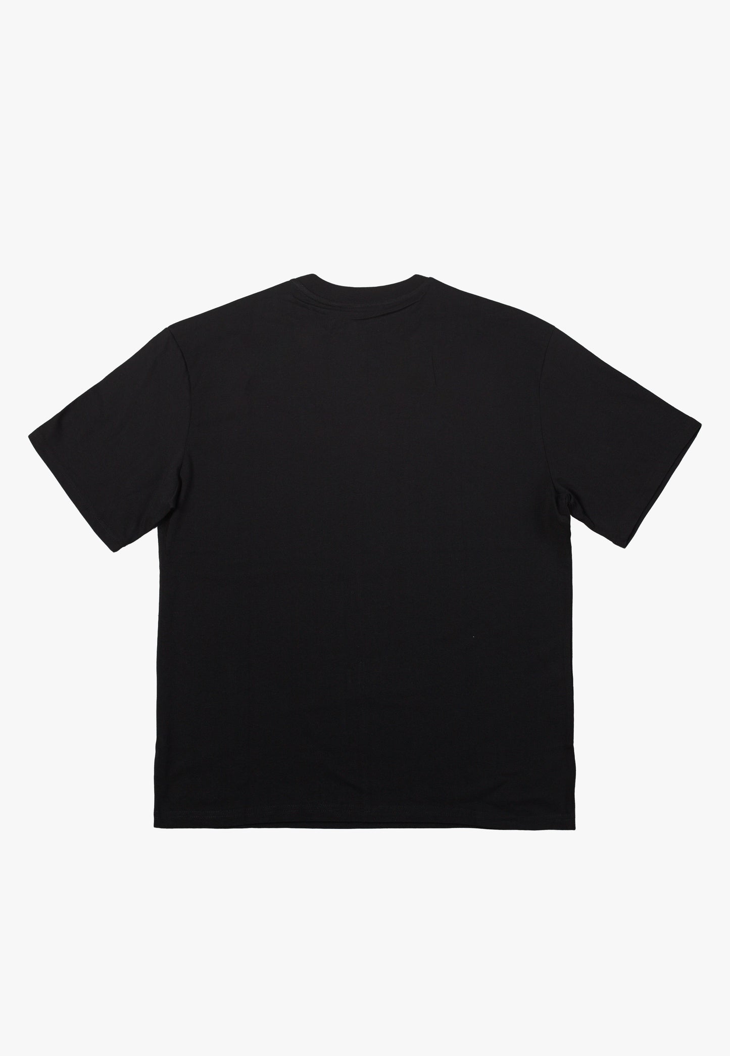 Ski Aggu - World Tour Glitter Black - T-Shirt | Men-Image